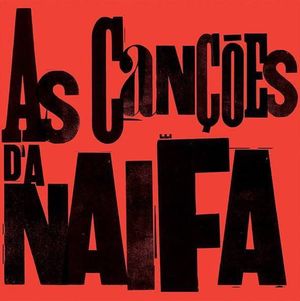 As canções d'A Naifa