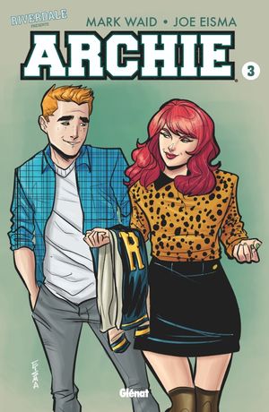 Riverdale présente Archie, tome 3