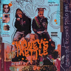 Honey’s Kettle (Single)