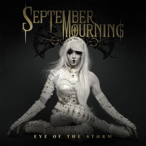 Eye Of The Storm (Single)