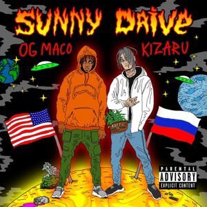 Sunny Drive (Single)