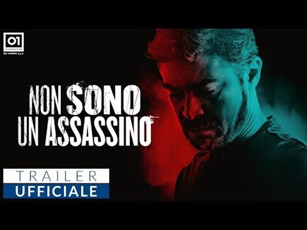 Non sono un assassino