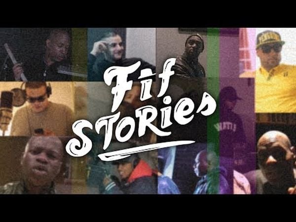 Fif Stories