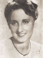 Krystyna Zywulska