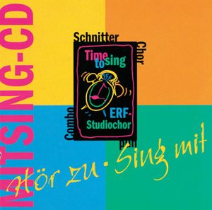 Hör zu - Sing mit