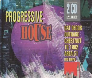 Progressive House