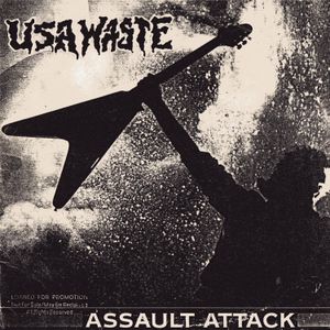 Assault Attack