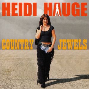 Country Jewels