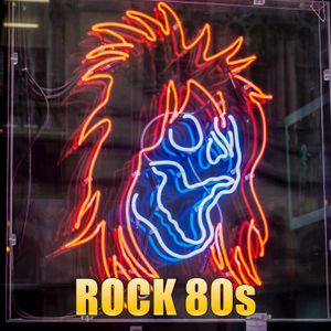 Rock 80s