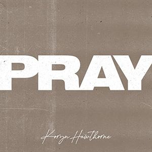Pray (Single)