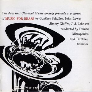 Music for Brass