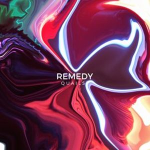 Remedy (EP)