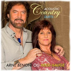 Acoustic Country Duets