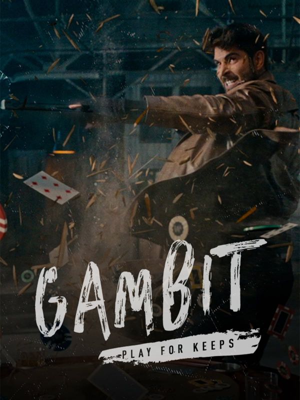 Gambit : Playing for Keeps