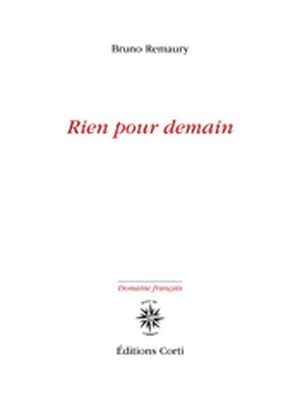 Rien pour demain