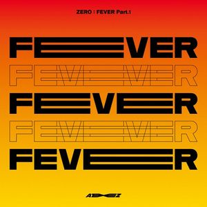 ZERO: FEVER Part.1 (EP)