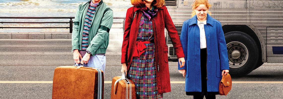 Cover Frayed