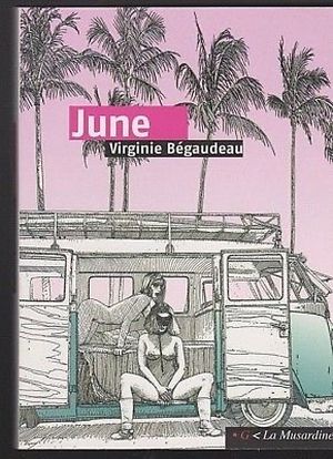 June