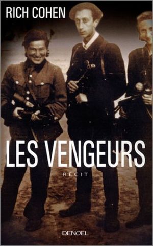 Les Vengeurs