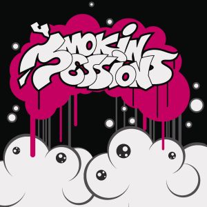 Smokin Sessions Vol. 28 (EP)