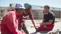 Lesotho : affronter la violence sexuelle