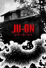 Affiche JU-ON : Origins