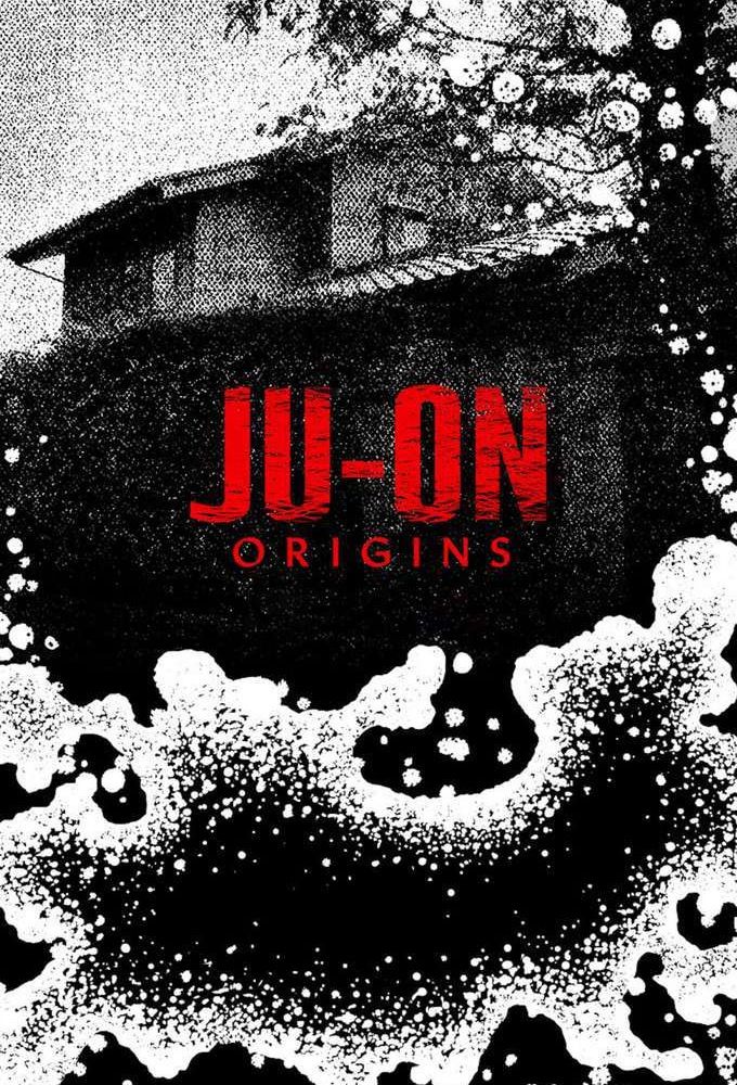  The Grudge 1,2,3,2020 JU_ON_Origins