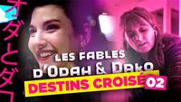 Destins croisés (partie 2)