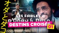 Destins croisés (partie 1)