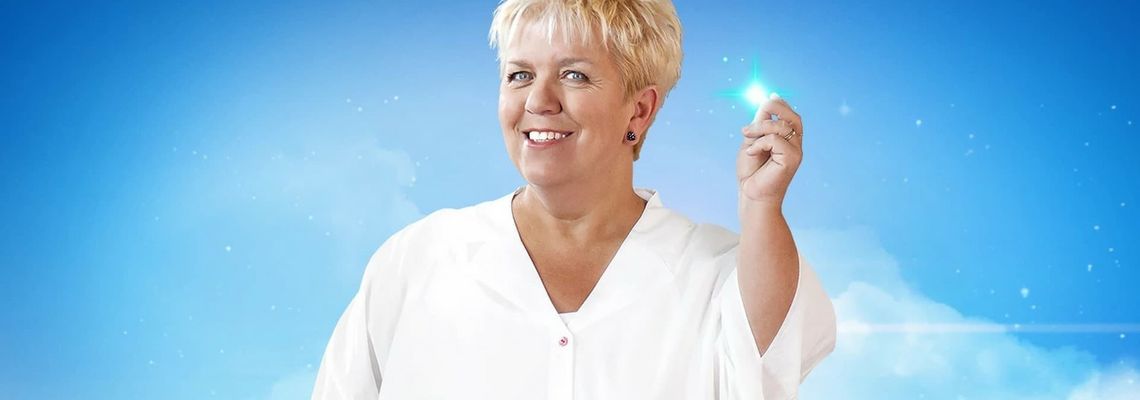 Cover Joséphine, ange gardien