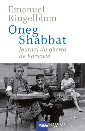 Oneg Shabbat