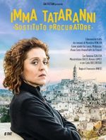 Affiche Imma Tataranni
