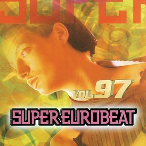 Super Eurobeat, Volume 97