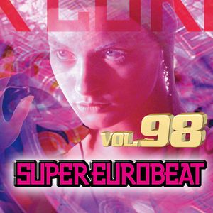 Super Eurobeat, Volume 98