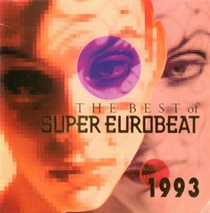 The Best of Super Eurobeat 1993