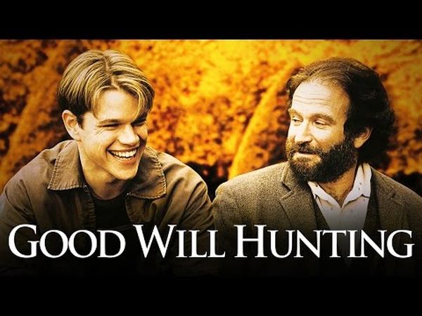 Will Hunting