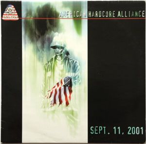 Sept. 11, 2001 (Single)