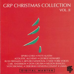 GRP Christmas Collection, Vol. II