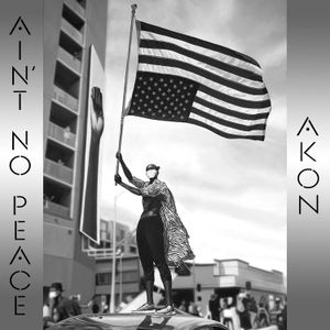 Ain’t No Peace (EP)