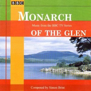 Monarch of the Glen Soundtrack (OST)