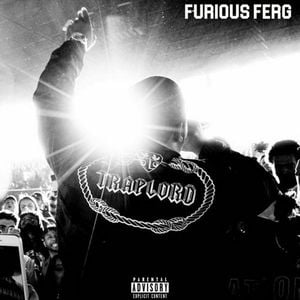 Furious Ferg (EP)