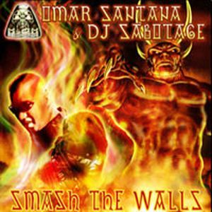 Smash The Walls (Single)