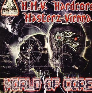 World Of Core (Single)