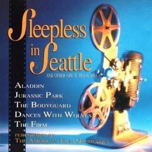 Sleepless in Seattle and Other Great Movie Hits