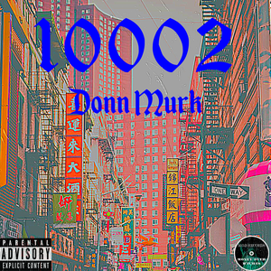 10002 (Single)