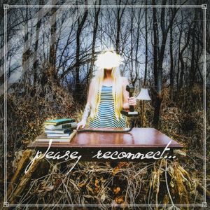 Please, Reconnect… (EP)