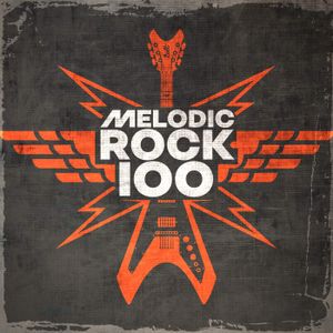 Melodic Rock 100