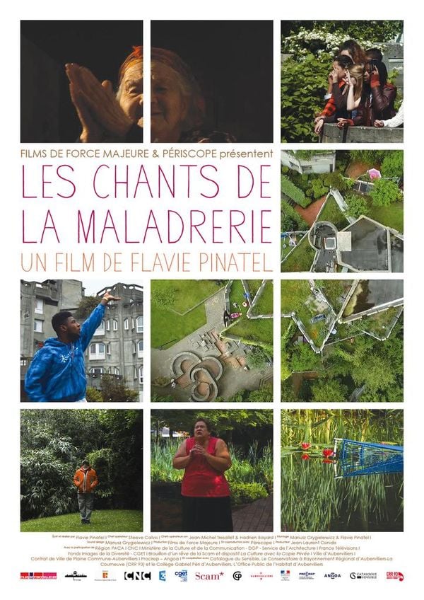 Les Chants de la Maladrerie