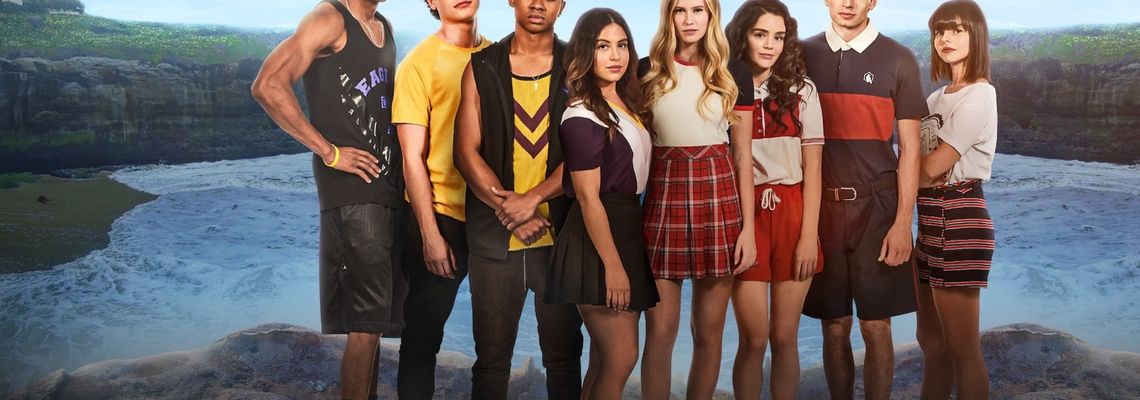 Cover Greenhouse Academy