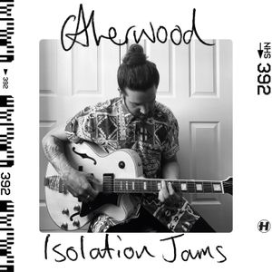 Isolation Jams (EP)